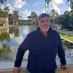 Meet your Posher, Mark